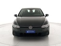 usata VW Golf 5p 1.5 tgi trendline 130cv