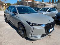 Usata DS Automobiles DS4 Performance 131 CV (96 kW) 2022 Grigio SUV