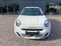 Usata Fiat 600 145 CV (106 kW) 2025 Bianco SUV