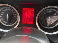 Usata Alfa Romeo 159 136 CV (100 kW) 2011 Nero Station wagon