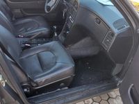 Begagnad Saab 9000 1988 Grön Sedan