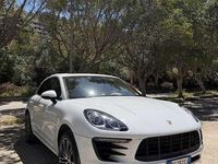 Usata Porsche Macan S 250 CV (183 kW) 2014 SUV