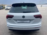 usata VW Tiguan 1.5 TSI Sport ACT BlueMotion T