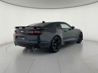 Usata Chevrolet Camaro Sport 275 CV (202 kW) 2021 Nero Coupé