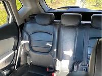 Usata Renault Captur 2016 Bianco SUV