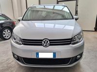 usata VW Touran 1.4 TSI 150cv DSG Highline EcoFu