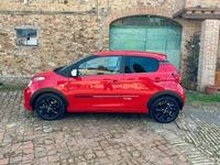 usata Citroën C1 C1II 2018 5p 5p 1.0 vti Urban Ride s&s