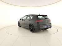 Usata VW Golf VIII GTI 245 CV (180 kW) 2023 Urano grey Berlina