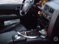 Usata Ssangyong (KGM) Kyron 141 CV (103 kW) 2008 SUV