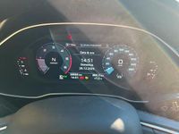 Usata Audi Q3 150 CV (110 kW) 2023 Grigio SUV