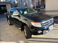 usata Ford Ranger 2.2 TDCi Limited DOPPIA CABINA 5pt.