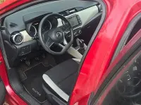 Usata Nissan Micra 90 CV (66 kW) 2020 Rosso Utilitaria