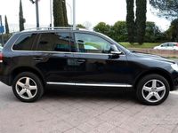 usata VW Touareg 3.0 V6 tdi tiptronic Ottime Condizioni-Tagliandata