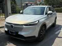 Usata Honda HR-V Elegance 107 CV (78 kW) 2025 Bianco SUV