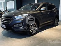 usata Hyundai Santa Fe 2.2 CRDi 4WD A/T Comfort Plus