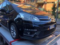 usata Citroën Grand C4 Picasso N1