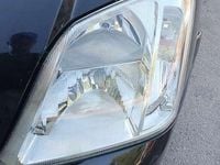 Usata Opel Meriva Cosmo 125 CV (91 kW) 2003 Monovolume