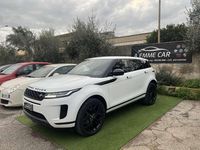 Usata Land Rover Range Rover evoque S 150 CV (110 kW) 2019 SUV