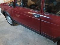 Usata Autobianchi A112 42 CV (30 kW) 1985 Marrone Utilitaria