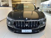 Usata Maserati Levante GT 330 CV (242 kW) 2022 Nero ribelle SUV