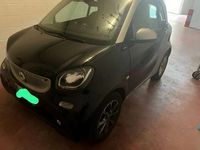 usata Smart ForTwo Coupé 1.0 Passion 71cv twinamic