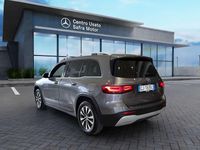 Usata Mercedes GLB200 150 CV (110 kW) 2022 Grigio scuro SUV