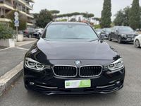 usata BMW 335 335 dA Touring xdrive