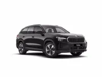 Nuova Skoda Kodiaq Selection 150 CV (110 kW) 2026 Nero tulipano [1z1z] SUV