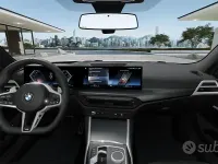 Nuova BMW 318 M Sport 150 CV (110 kW) 2026 Bianco Berlina