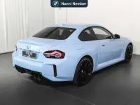 Usata BMW M2 480 CV (353 kW) 2024 M zandvoort blue Coupé