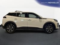 Nuova Peugeot 2008 Style 102 CV (75 kW) 2025 Bianco SUV
