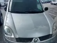 Usata Renault Kangoo 82 CV (60 kW) 2007 Monovolume