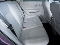 Nuova Leapmotor B10 69 kW (95 CV) 2026 Lilla SUV