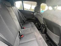 Usata BMW 120 M Sport 2015 Grigio Utilitaria