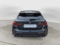 Usata BMW 118 M Sport 150 CV (110 kW) 2025 Nero Utilitaria