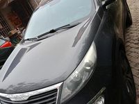 Usata Kia Sportage Active 115 CV (84 kW) 2013 SUV