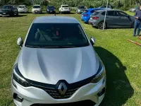 Usata Renault Clio 100 CV (73 kW) 2022 Grigio Utilitaria