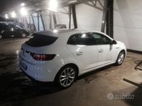 Usata Renault Mégane IV 90 CV (66 kW) 2018 Bianco Berlina