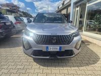 Usata Peugeot e-2008 GT 100 kW (136 CV) 2024 Argento SUV