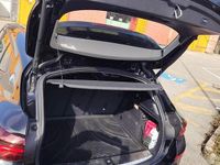 Gebraucht BMW X2 136 PS (100 kW) 2022 Schwarz SUV