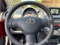 usata Toyota Aygo 1.0 - 2012