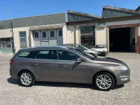 Usata Ford Mondeo 116 CV (85 kW) 2011 Grigio Station wagon