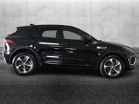 Usata Jaguar E-Pace R-Dynamic 163 CV (119 kW) 2022 Nero SUV