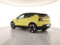 Usata Volvo EX30 Ultra 200 kW (272 CV) 2024 Giallo(met.) SUV