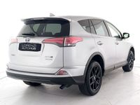 usata Toyota RAV4 EV 