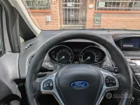 Usata Ford B-MAX 90 CV (66 kW) 2014 Grigio Monovolume