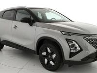 Nuova Omoda 5 147 CV (108 kW) 2025 Grigio(met.) SUV