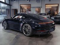 Usata Porsche 911 Carrera 385 CV (283 kW) 2020 Nero Coupé