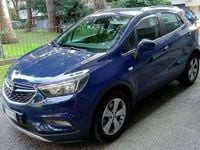 Usata Opel Mokka X 110 CV (80 kW) 2017 SUV