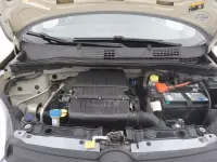 Usata Fiat Panda Easy 69 CV (50 kW) 2020 Grigio Utilitaria